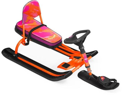 купить Транспорт для детей Nika ТС4-1 Timka в Кишинёве 