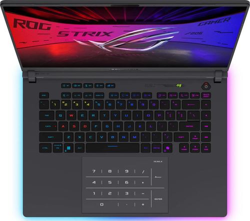 cumpără Laptop ASUS G615LR-S5131 ROG Strix G16 în Chișinău 