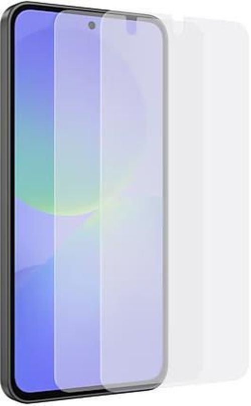купить Пленка защитная для смартфона Samsung EF-UA366 Galaxy A36 5G Screen Protector в Кишинёве 