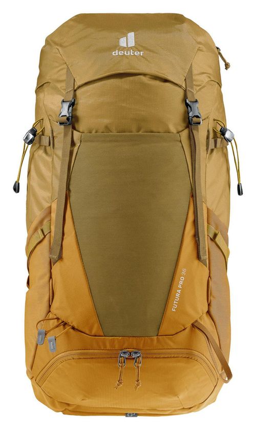 cumpără Rucsac turistic Deuter Futura Pro 36 almond-cinnamon în Chișinău 