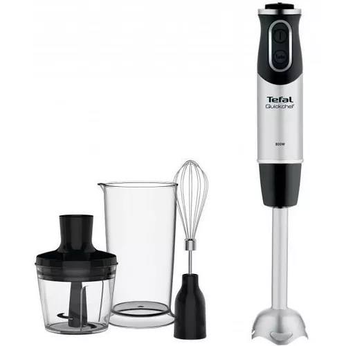 cumpără Blender de mână Tefal HB653838 Quickchef în Chișinău 