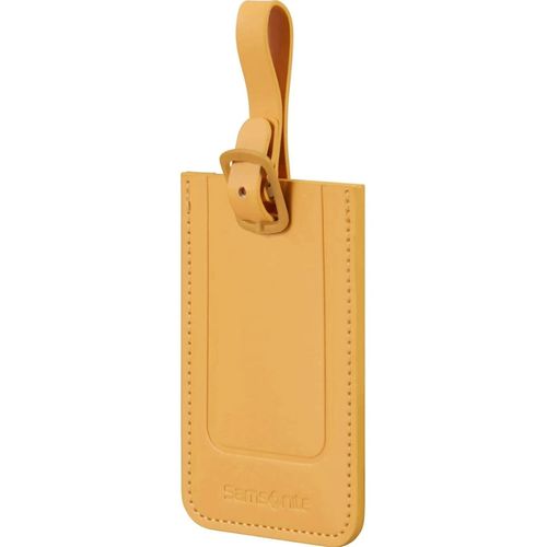 cumpără Accesoriu pentru bagaje Samsonite Ta Revolution, eticheta pentru bagaj x2, Galben (155592/1924) în Chișinău 