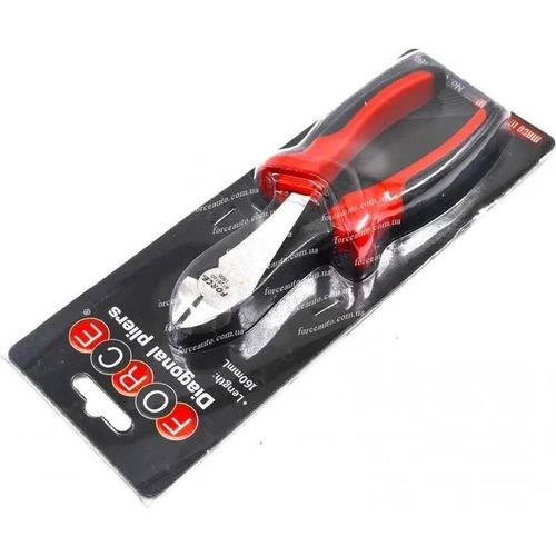 cumpără Clește Force 612B160 Cuțite laterale 160 mm în Chișinău 