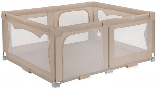 купить Манеж Lionelo Florence Easy Fold Beige Sand в Кишинёве 