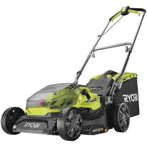 купить Газонокосилка RYOBI RY18LM37A-140 5133004578 в Кишинёве 