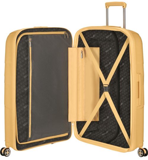 купить Чемодан American Tourister Starvibe 77/28 (146372/A369) в Кишинёве 