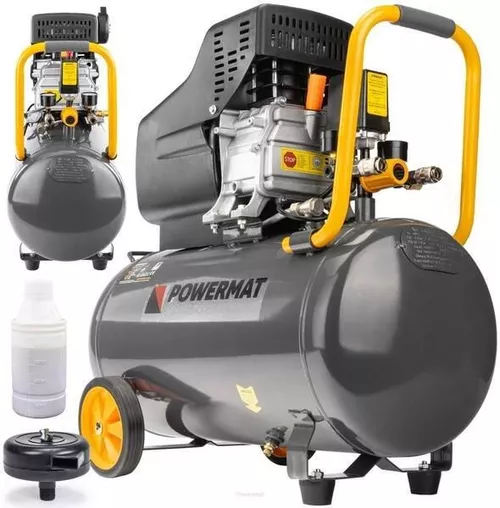 cumpără Compresor Powermat PM-KO-50T în Chișinău 