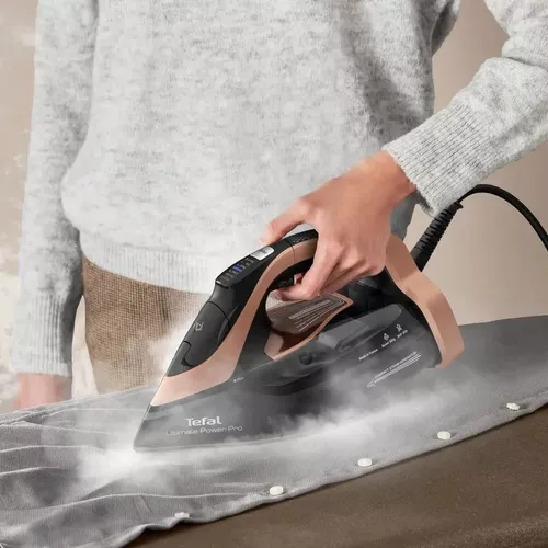 cumpără Fier de călcat Tefal FV9E50E0 Ultimate Power Pro în Chișinău 