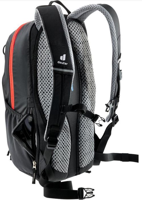 cumpără Rucsac sportiv Deuter Bike One 14 black în Chișinău 