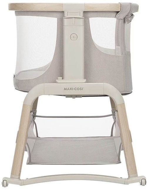 cumpără Leagăn Maxi Cosi 2121022300 Co-Sleeper Iora Air Classic Beige 0-6 luni în Chișinău 