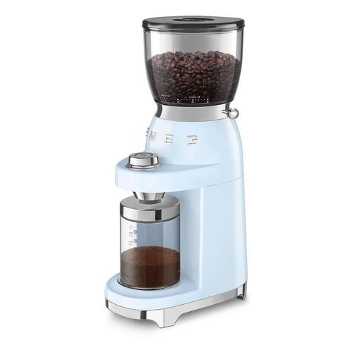 cumpără Râșniță de cafea SMEG CGF01PBEU în Chișinău 