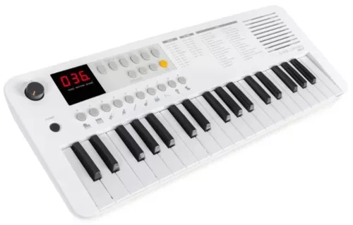 купить Цифровое пианино Classic Cantabile Mini 37 Clapa в Кишинёве 