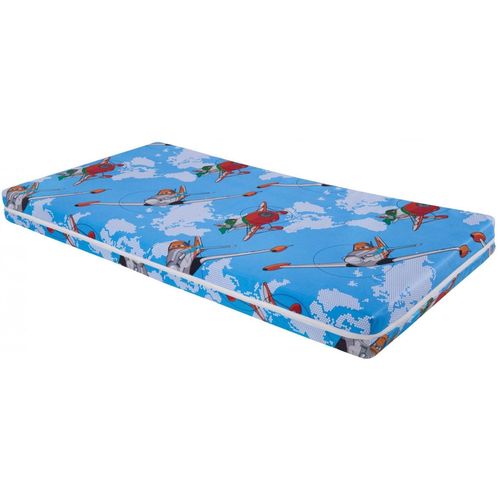 cumpără Saltea ortopedică Somnart Детский матрас Memory Impermeabila, Aviator 60 x 120 см în Chișinău 