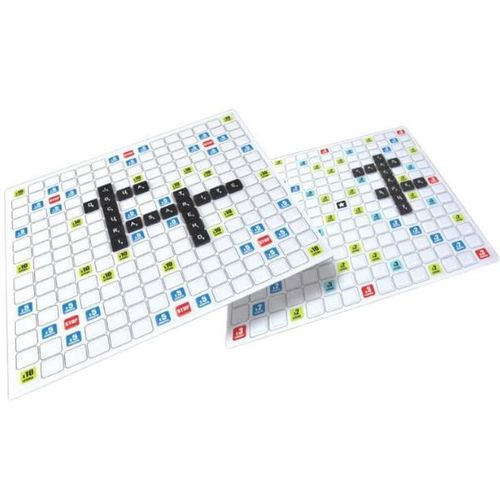 cumpără Joc educativ de masă Noriel NOR3218 Jocul cuvintelor, 108 piese (ro) în Chișinău 