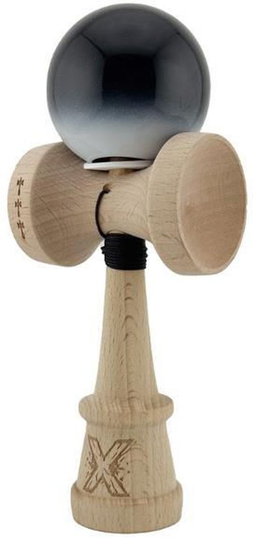 купить Активная игра Essa 165166 Kendama Yin-Yang (finisaj lucios) в Кишинёве 