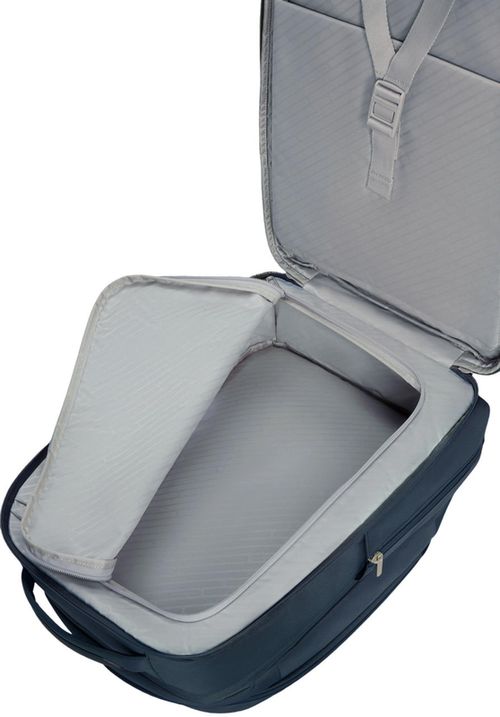купить Рюкзак городской Samsonite Paralux Bt 2in1 Travel Albastru Inchis (156435/1552) в Кишинёве 