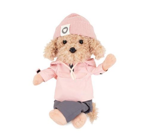 купить Мягкая игрушка Orange Toys LD6/133 Lucky Fendi: The Alp Season 38 в Кишинёве 