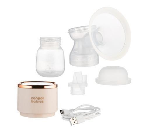 cumpără Pompă pentru sân Canpol 20/107 PowerPump (портативный) în Chișinău 