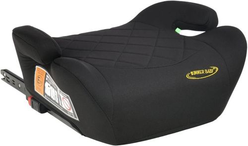 купить Автокресло Summer Baby Flori I-Size (4209) Black в Кишинёве 