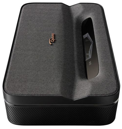 купить Проектор Optoma Photon Go PH31UST, Negru в Кишинёве 