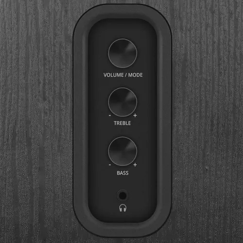 купить Колонки мультимедийные для ПК Sven MC-50 Black, 2.0 в Кишинёве 