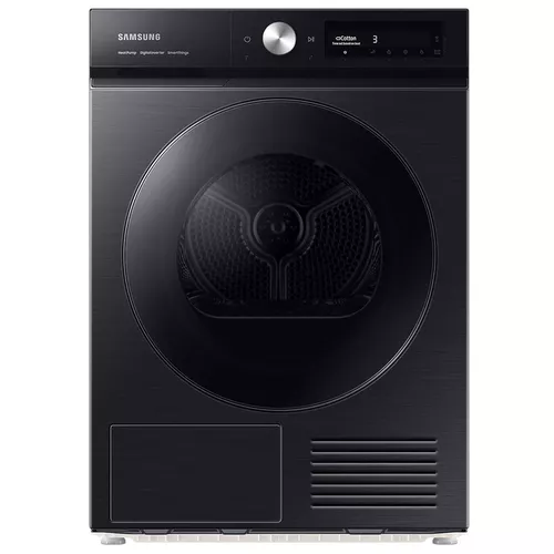 купить Стиральная и сушильная машины Samsung WW11DB7B94GBU4 + DV90BB7445GBS7 в Кишинёве 