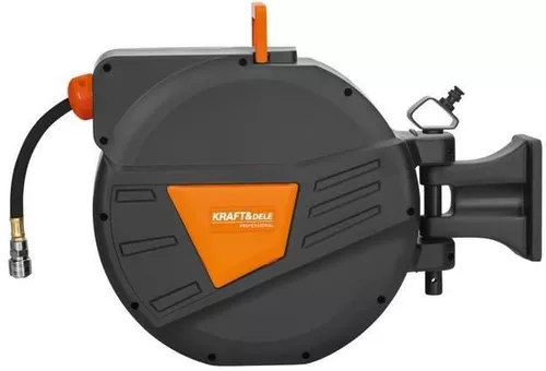 cumpără Furtun de înaltă presiune Kraft&Dele KD2158 în Chișinău 