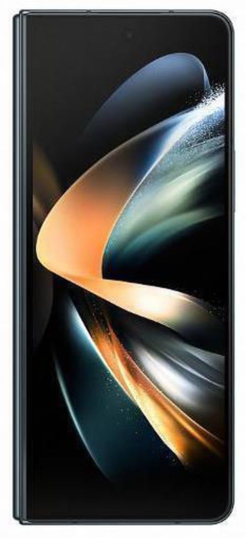 купить Смартфон Samsung F936 Galaxy Fold4 256 GB Gray в Кишинёве 