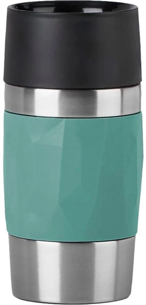 купить Термокружка Tefal N2160310 Compact mug 0,3l в Кишинёве 