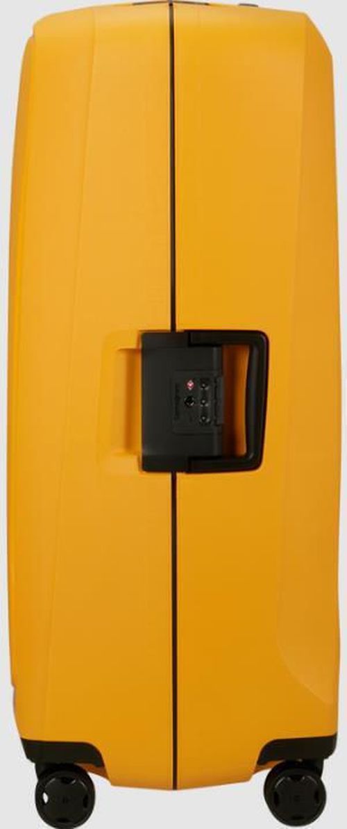 купить Чемодан Samsonite Essesns 81/30 TSA Yellow (152056/4702) в Кишинёве 