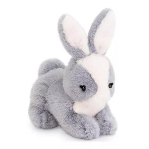 cumpără Jucărie de pluș Orange Toys OT8026/20 Little Grey Bunny 20cm în Chișinău 