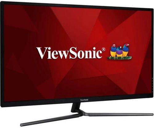 купить Монитор Viewsonic VX3211-MH Black в Кишинёве 