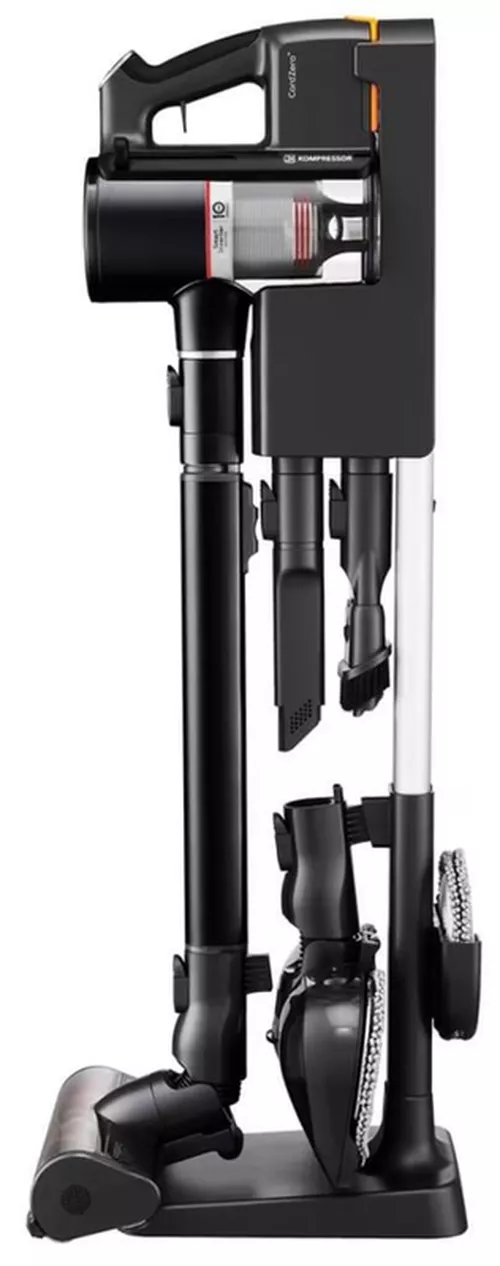 cumpără Aspirator fără fir LG A9KULTRA în Chișinău 