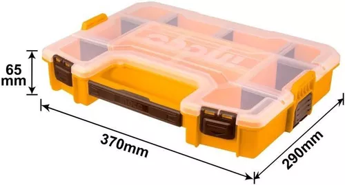 cumpără Sistem de depozitare a instrumentelor INGCO PBX1511 în Chișinău 