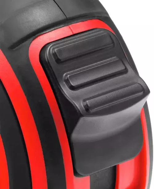 cumpără Bandă de măsurare Ronix RH-9016 10м х 25мм с фиксатором în Chișinău 