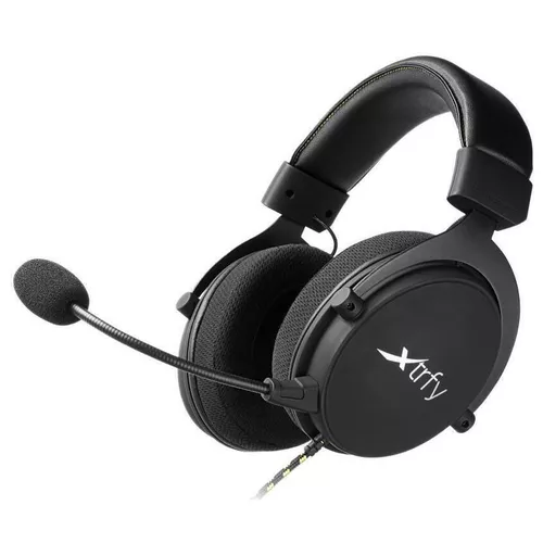 cumpără Căști pentru gaming Xtrfy XG-H2 H2 Black în Chișinău 