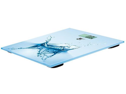 cumpără Cântar de podea LAFE WLS002.1 Colour în Chișinău 