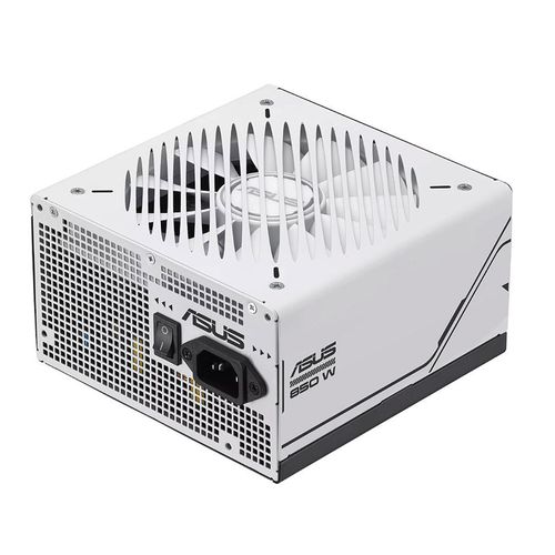 cumpără Sursa de alimentare 850W ATX Power supply ASUS Prime 850W GOLD AP-850G, 850W, PCIe GEN 5 with 80 PLUS GOLD, ATX 12V 3.0, EPS12V, 135mm Axial-tech fan, dual ball fan bearings, fully modular cables (sursa de alimentare/блок питания) XMAS în Chișinău 