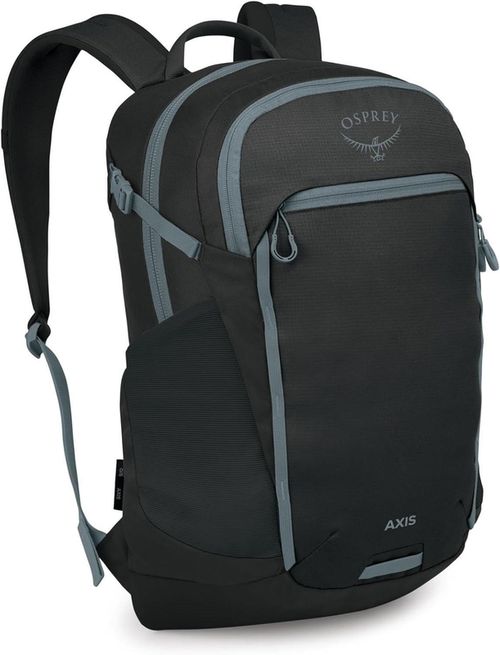 cumpără Rucsac pentru oraș Osprey Axis 24 Black/Shale Grey (810165744646) în Chișinău 
