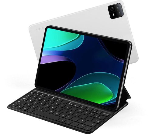 купить Аксессуар для планшета Xiaomi Pad 6 Keyboard в Кишинёве 