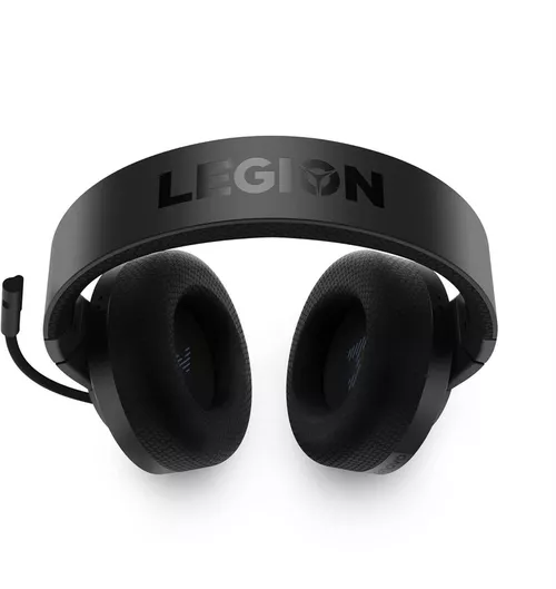 cumpără Căști pentru gaming Lenovo GXD1B87065 Legion H200 Gaming Headset în Chișinău 