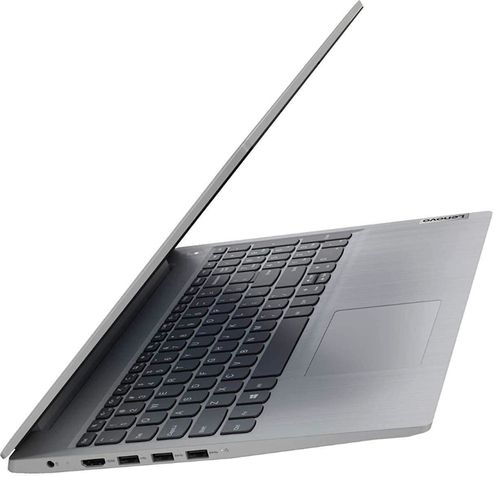 cumpără Laptop Lenovo IdeaPad 3-15ITL05 Platinum Grey (81WE00NYRE) IdeaPad în Chișinău 
