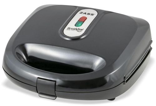 cumpără Aparat Sandwitch-uri Zass ZSM 03 Black în Chișinău 