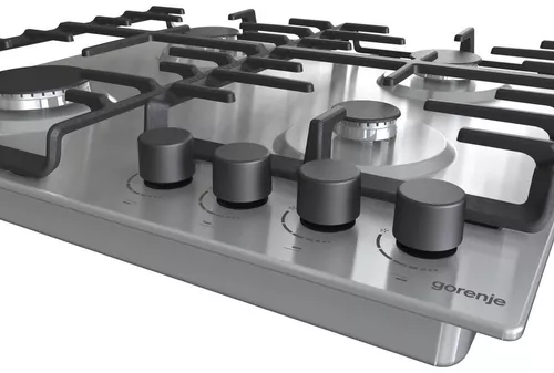 cumpără Plită încorporabilă pe gaz Gorenje G642ABX în Chișinău 