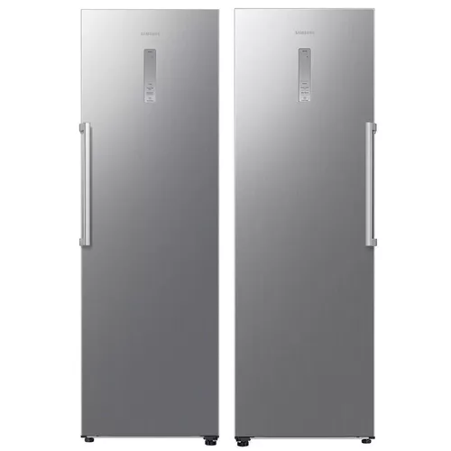 купить Холодильник и морозильная камера Samsung RZ32C7BBES9/EF + RR39C7BC5S9/EF в Кишинёве 