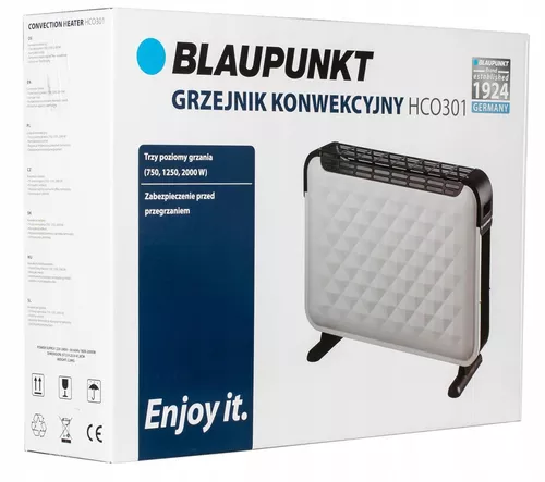 cumpără Convector Blaupunkt HCO301 în Chișinău 