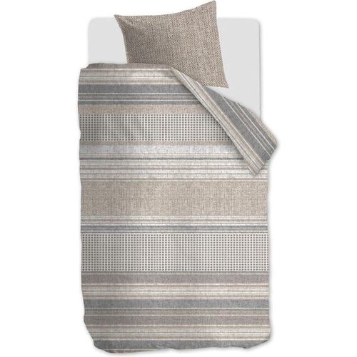 cumpără Textile de casă Riviera Maison 278874 Twill Weave brown în Chișinău 