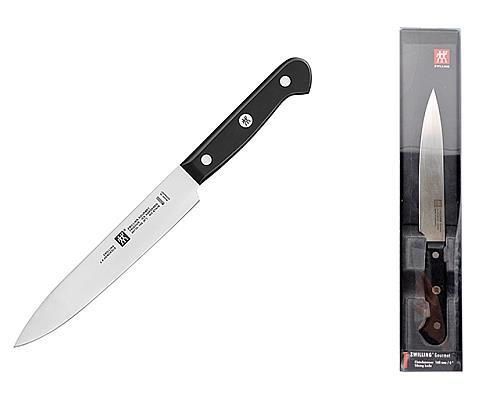 cumpără Cuțit Zwilling 54036 pentru carne Gourmet, lama 16cm în Chișinău 
