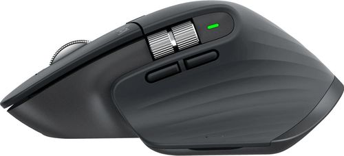 cumpără Mouse Logitech MX Master 3S Performance Graphite (Bluetooth Edition) în Chișinău 
