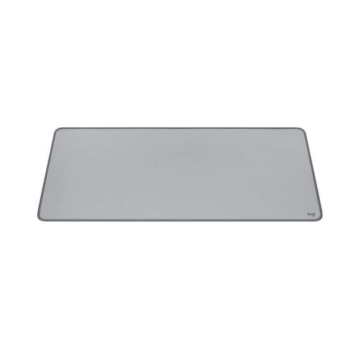 cumpără Covoras pentru mouse Logitech Desk Mat Studio Series - MID GREY (956-000052) (covoras pentru mouse/коврик для мыши) în Chișinău 